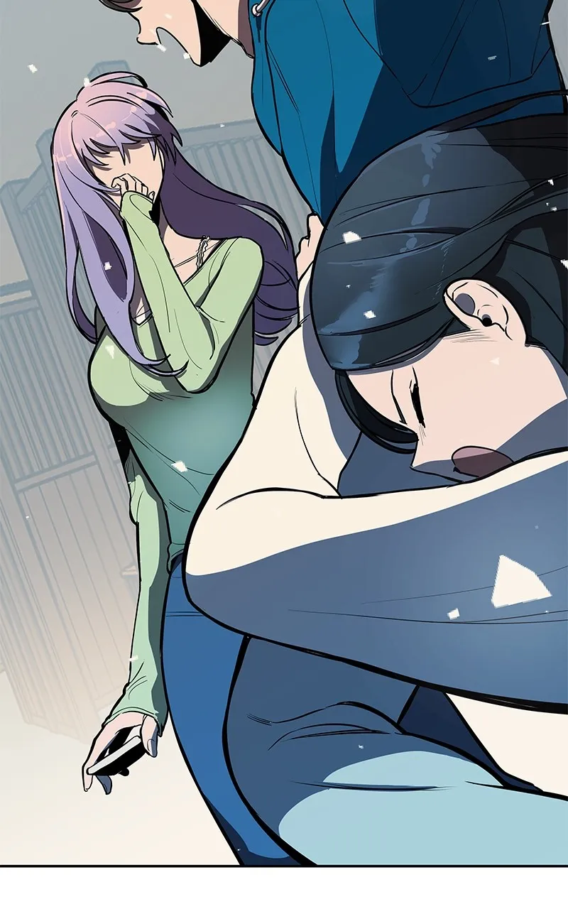 Fool Me Twice Chapter 3 page 11 - 