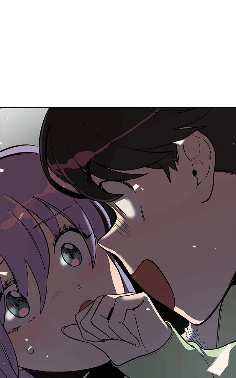 Fool Me Twice Chapter 3 page 12 - 