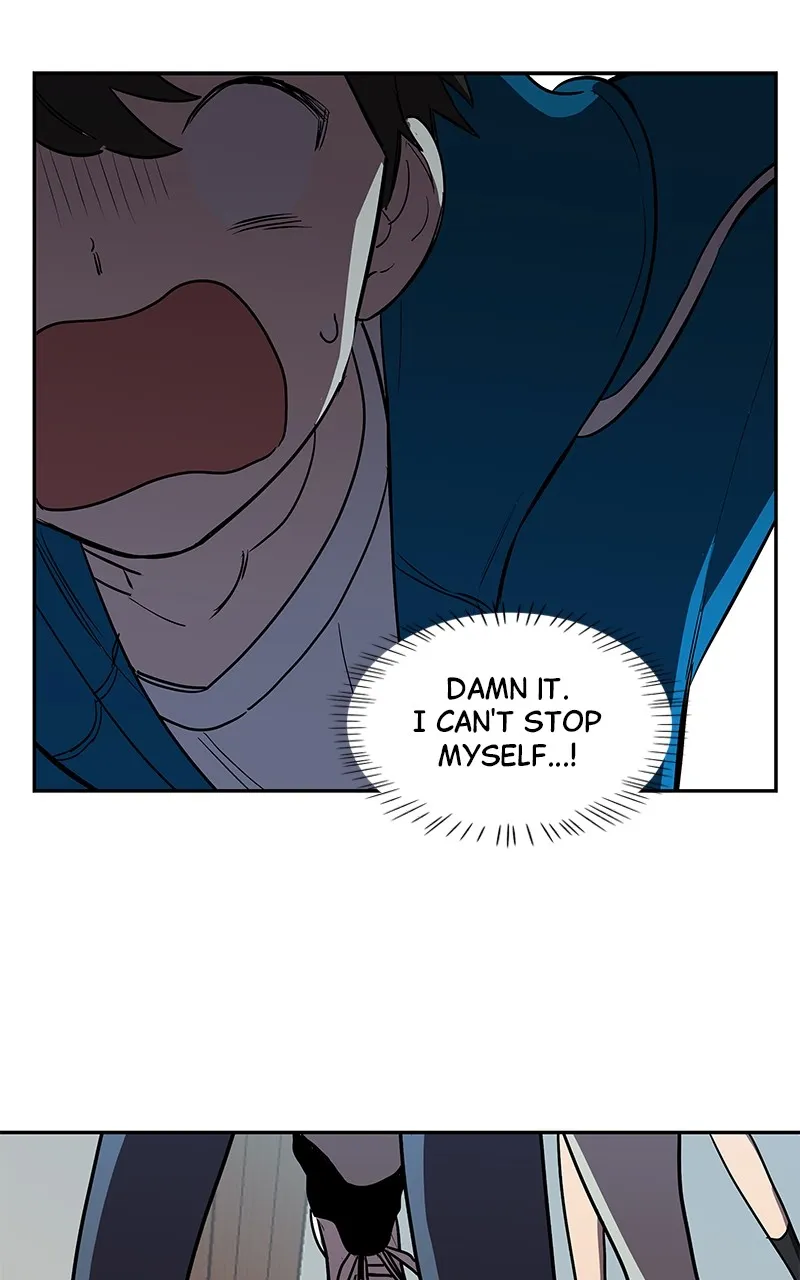 Fool Me Twice Chapter 3 page 16 - 