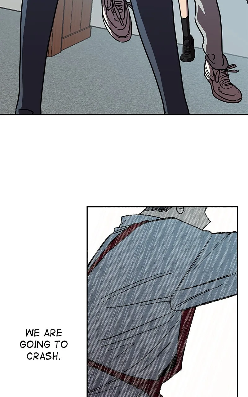 Fool Me Twice Chapter 3 page 17 - 