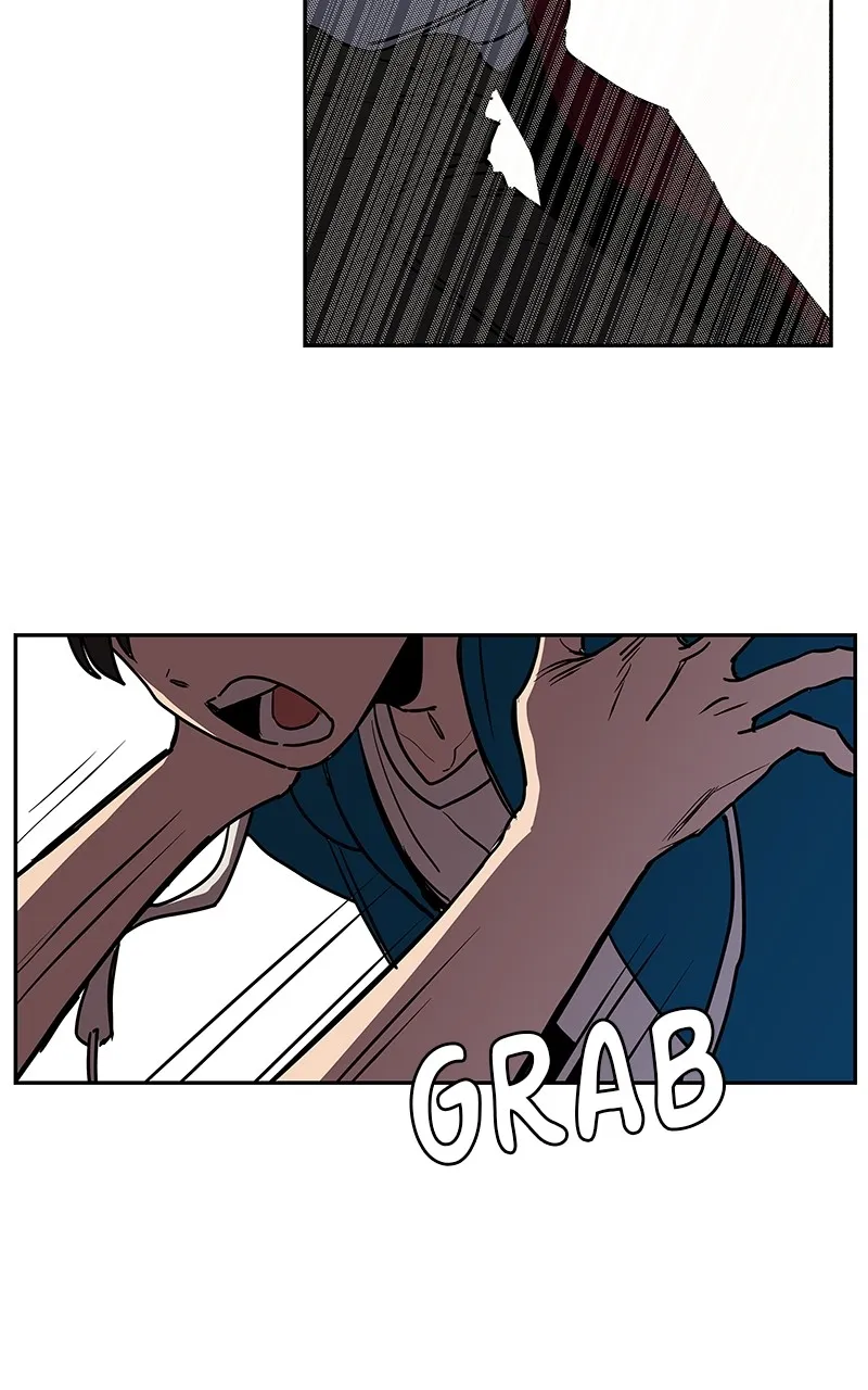 Fool Me Twice Chapter 3 page 18 - 
