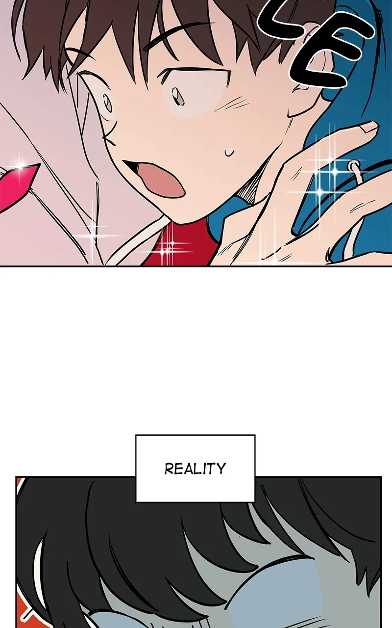 Fool Me Twice Chapter 3 page 20 - 