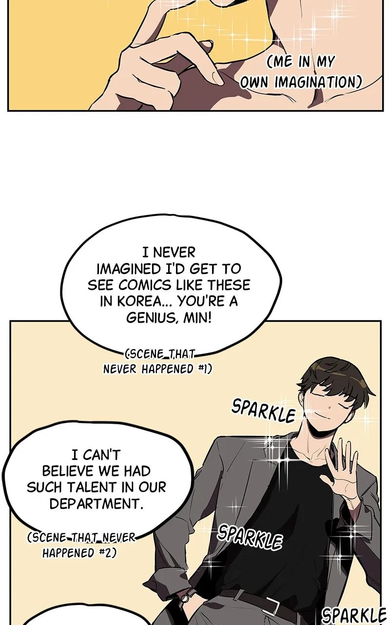 Fool Me Twice Chapter 3 page 3 - 