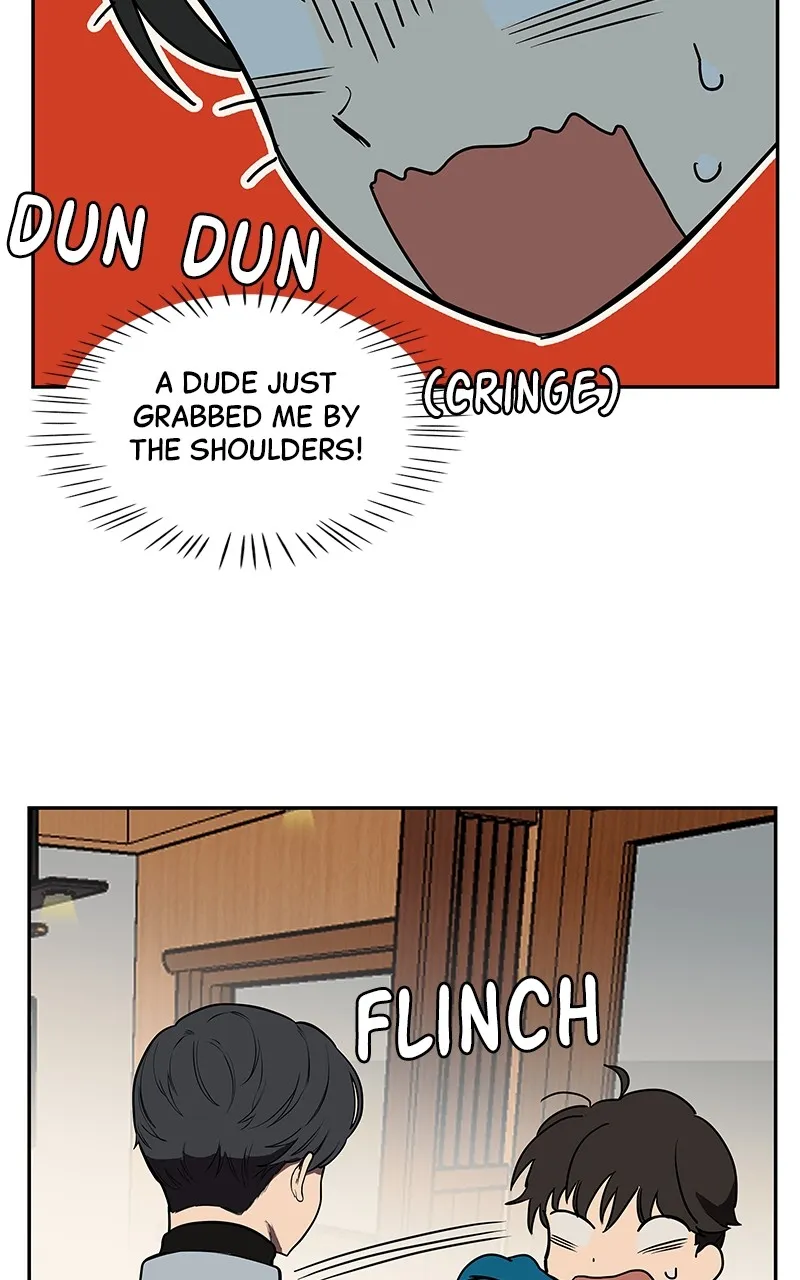 Fool Me Twice Chapter 3 page 21 - 