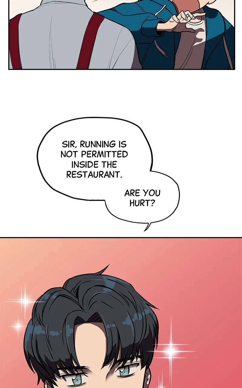 Fool Me Twice Chapter 3 page 22 - 