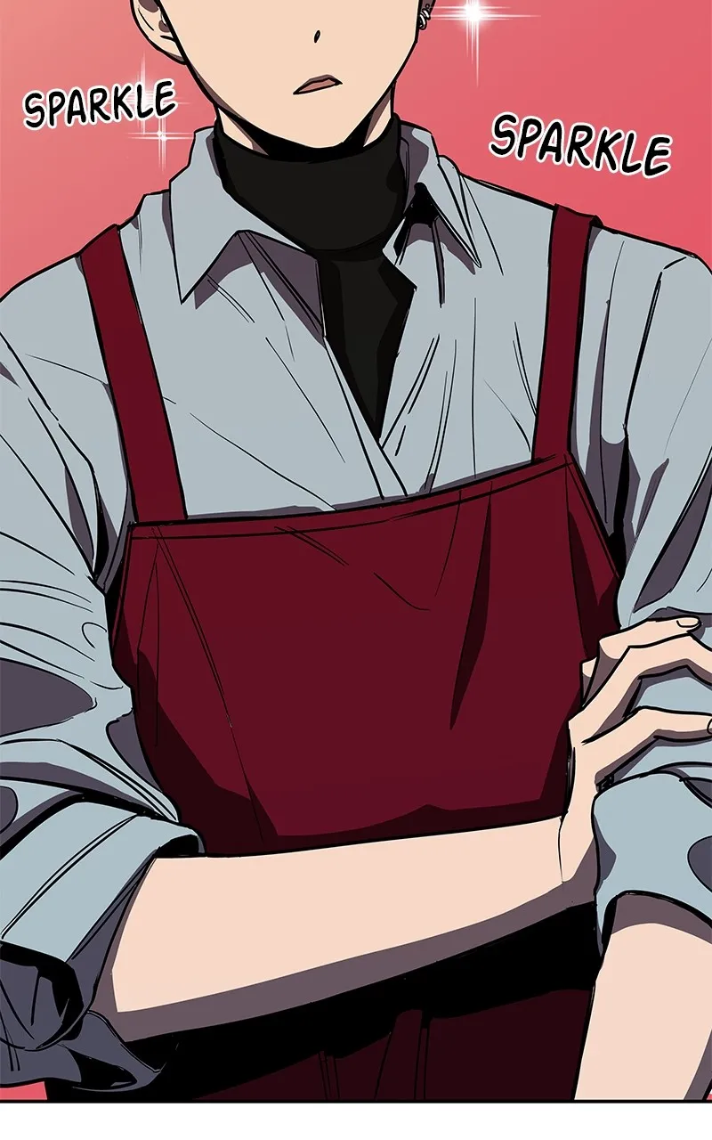 Fool Me Twice Chapter 3 page 23 - 