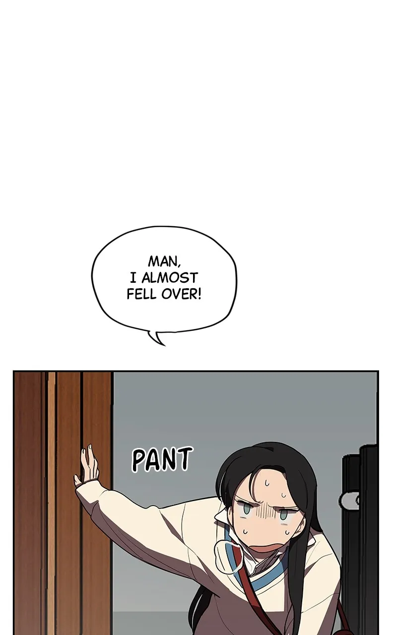 Fool Me Twice Chapter 3 page 25 - 