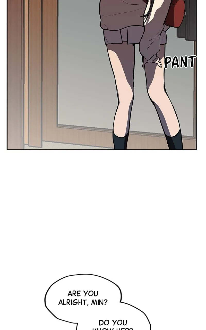 Fool Me Twice Chapter 3 page 26 - 