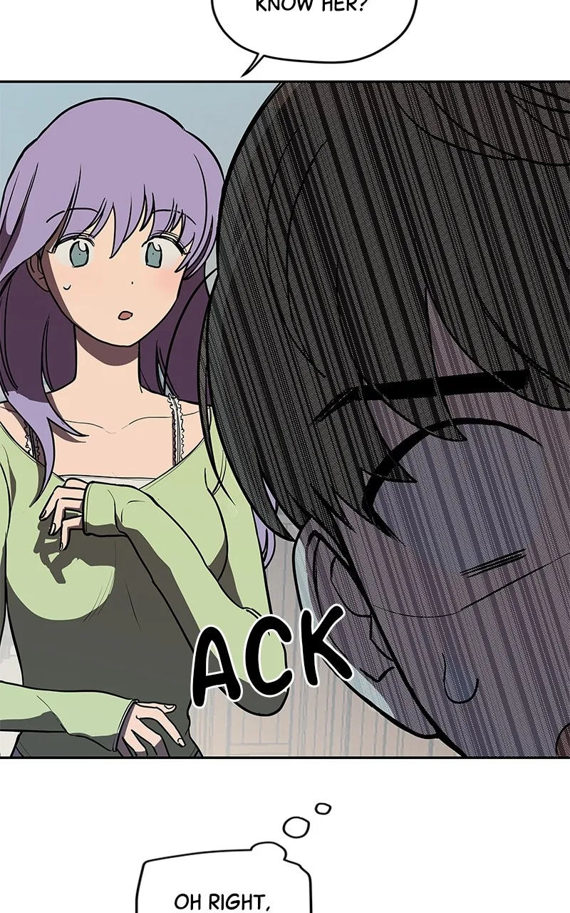 Fool Me Twice Chapter 3 page 27 - 
