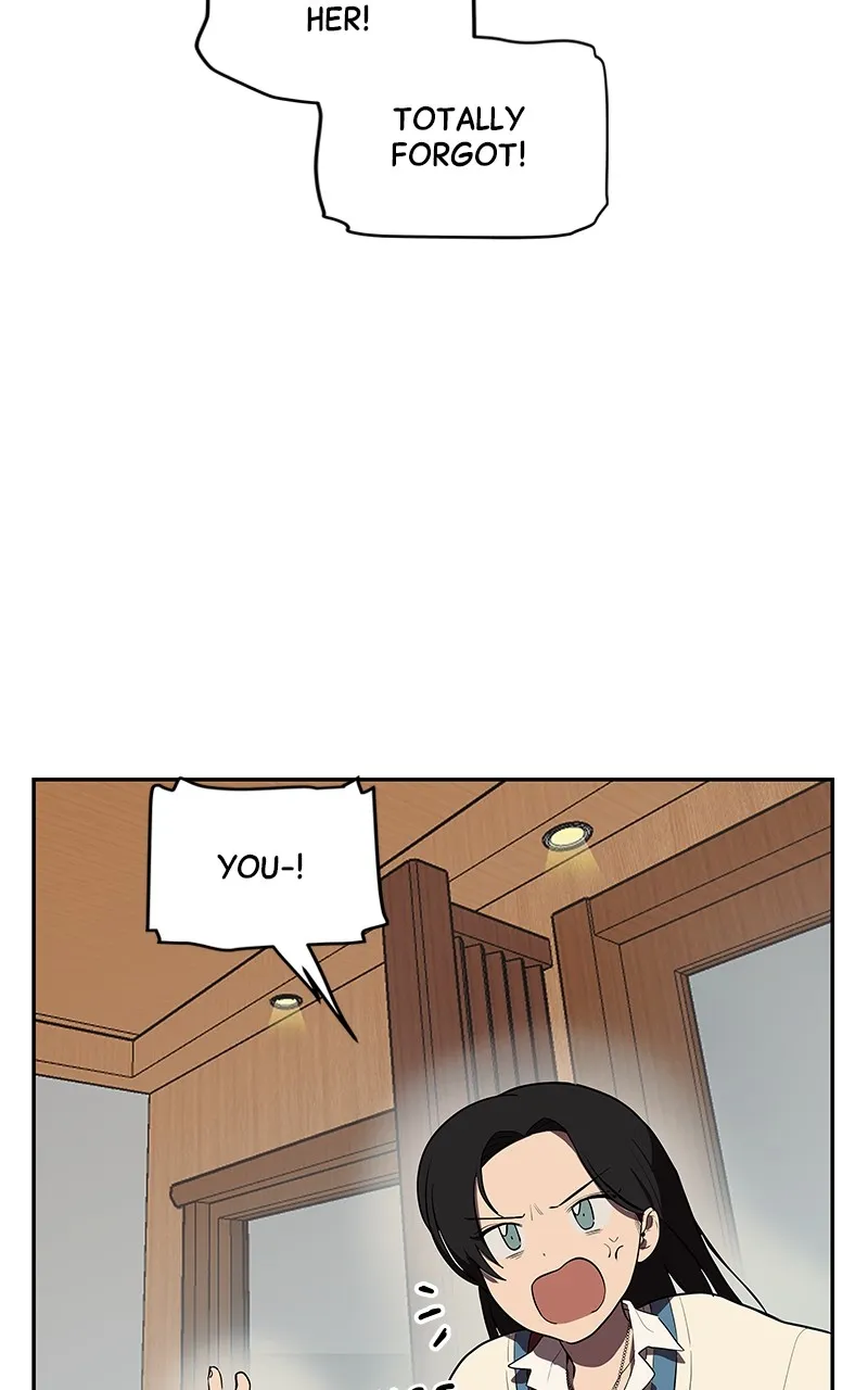 Fool Me Twice Chapter 3 page 28 - 
