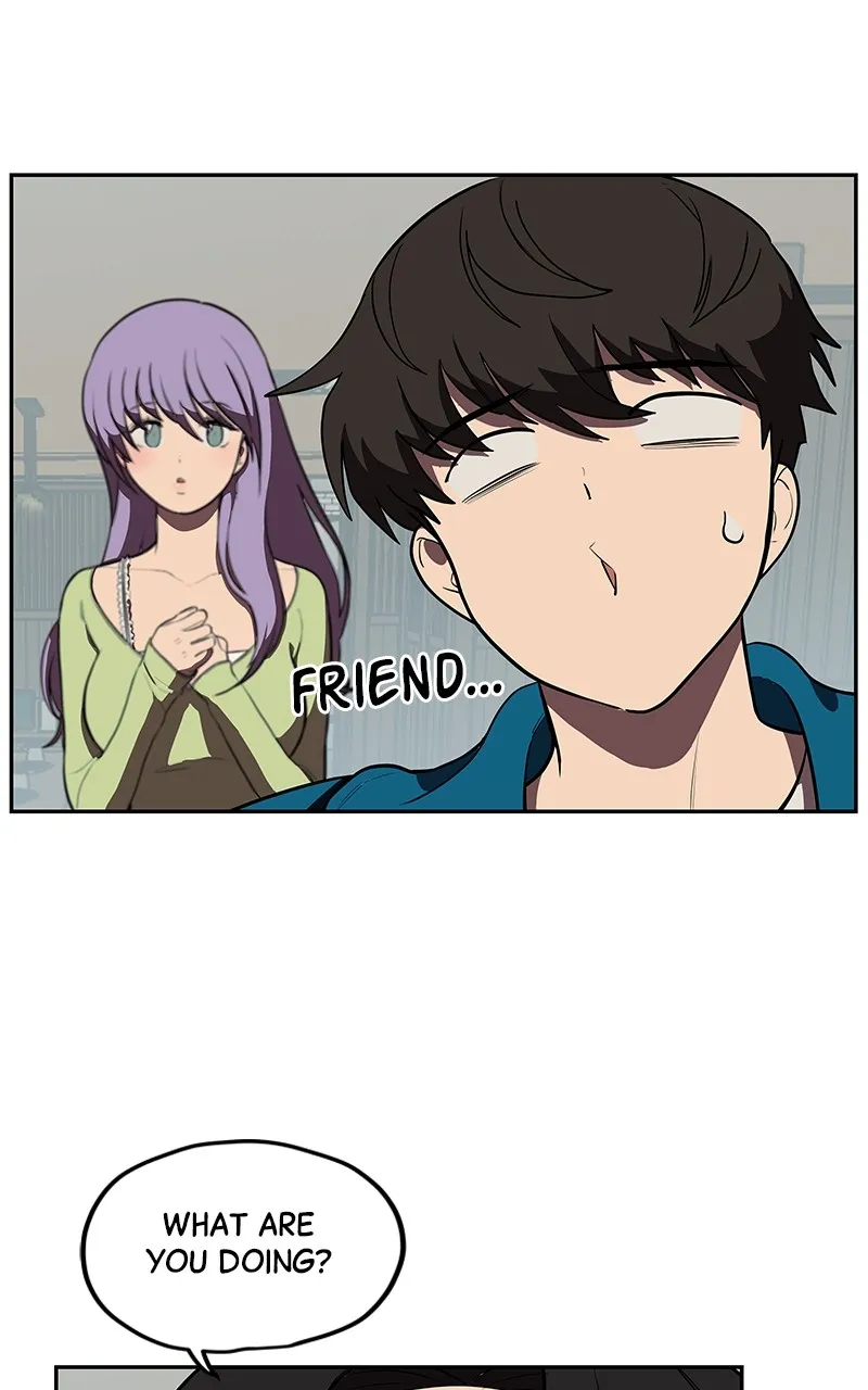 Fool Me Twice Chapter 3 page 30 - 