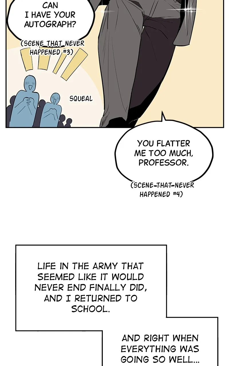 Fool Me Twice Chapter 3 page 4 - 