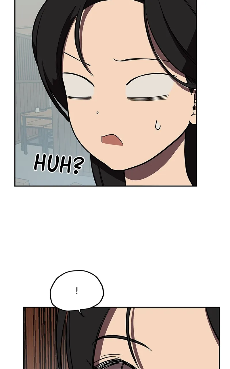 Fool Me Twice Chapter 3 page 31 - 