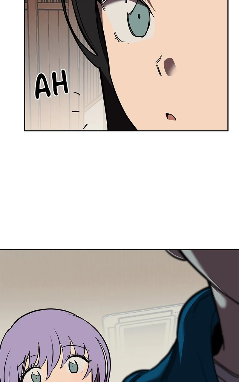 Fool Me Twice Chapter 3 page 32 - 