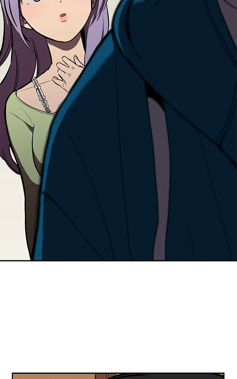 Fool Me Twice Chapter 3 page 33 - 