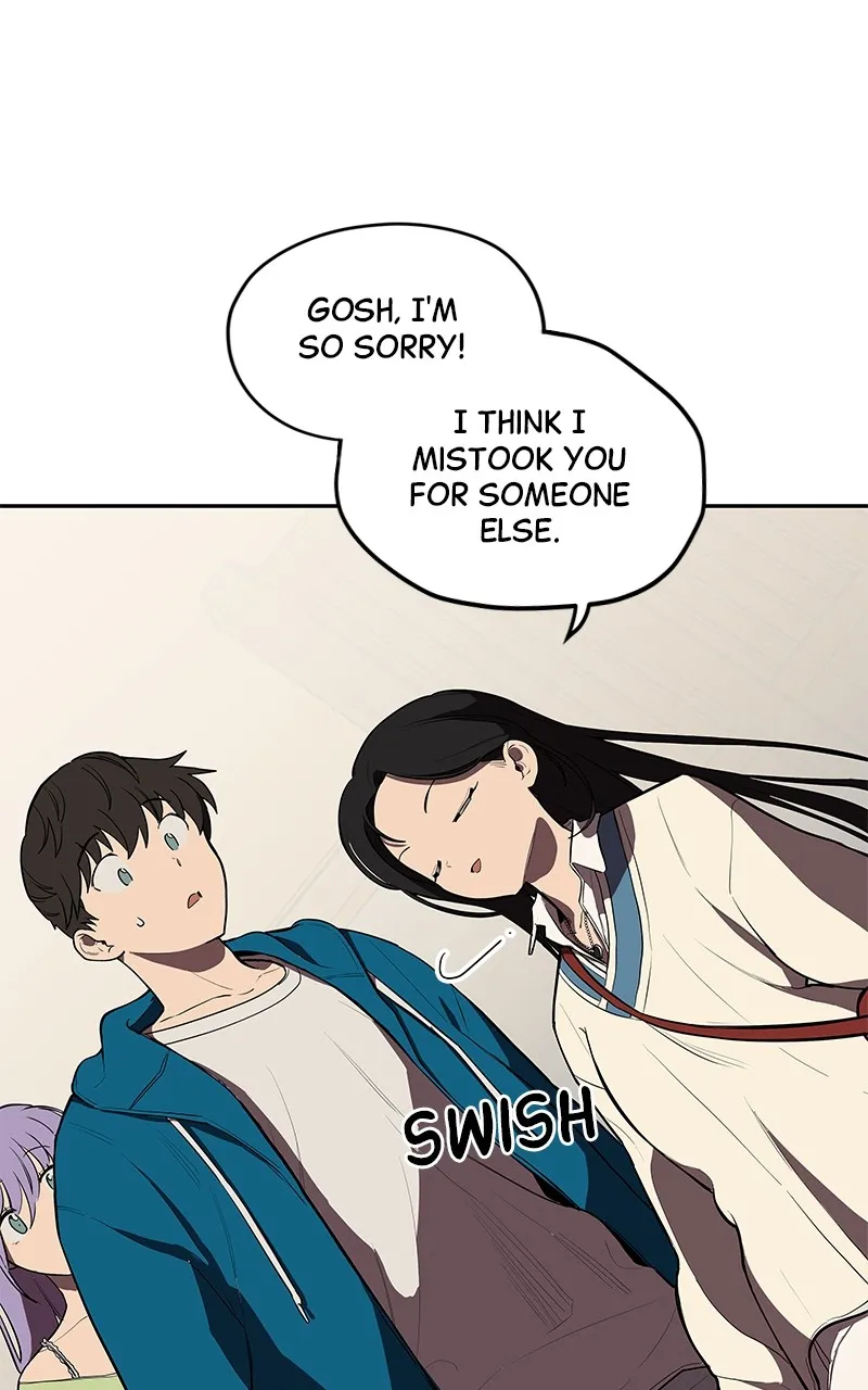 Fool Me Twice Chapter 3 page 35 - 