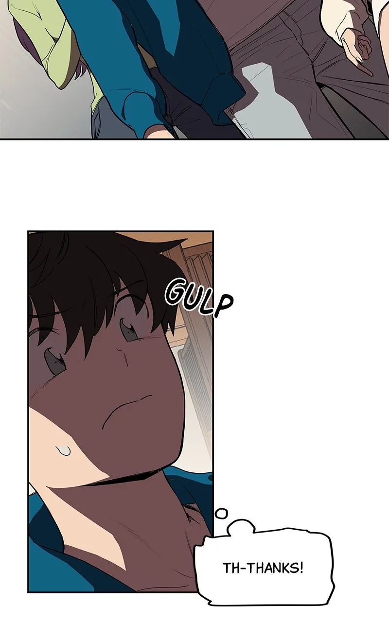 Fool Me Twice Chapter 3 page 36 - 