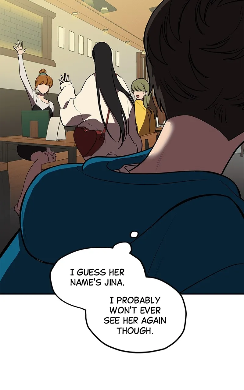 Fool Me Twice Chapter 3 page 38 - 
