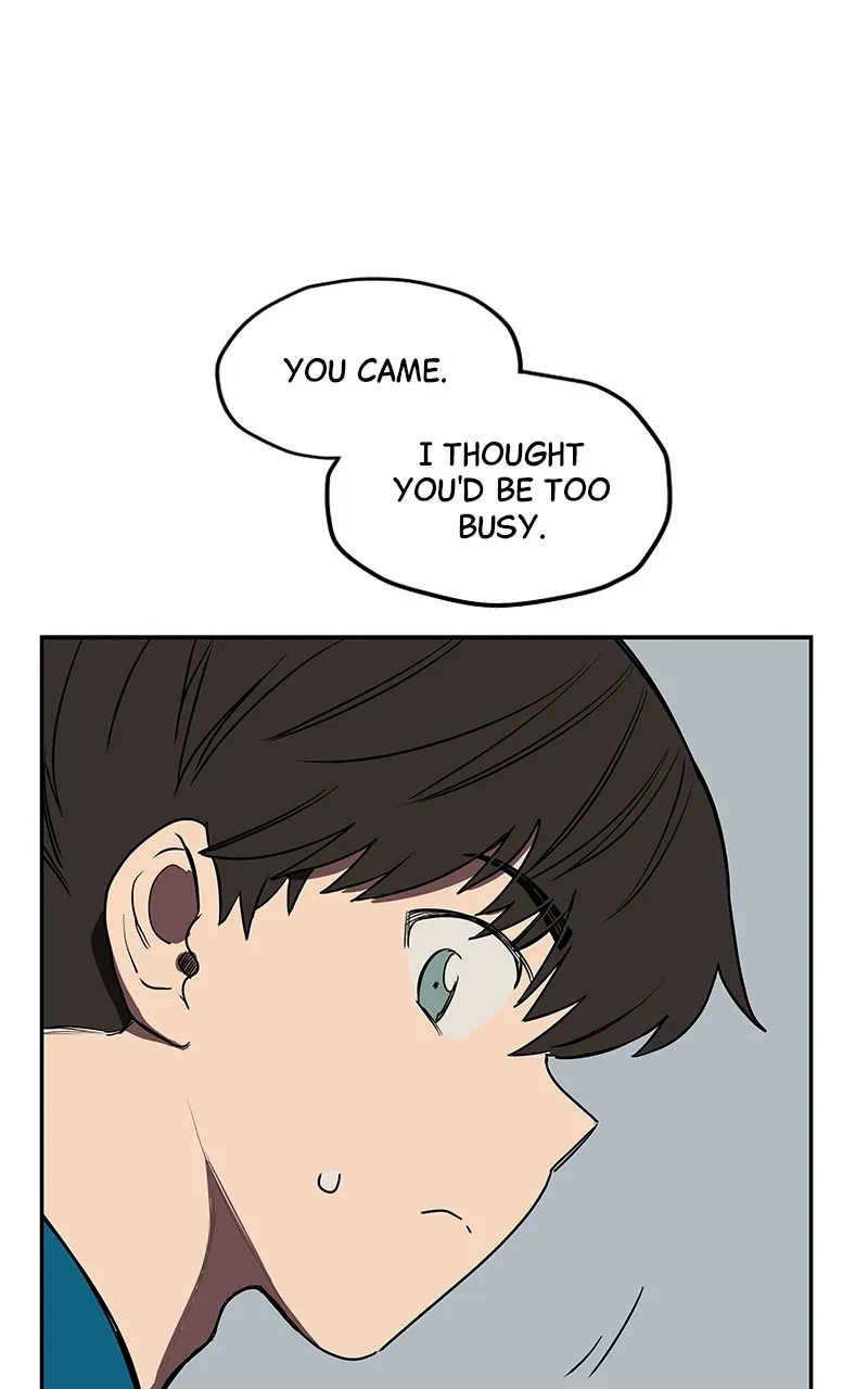 Fool Me Twice Chapter 3 page 39 - 