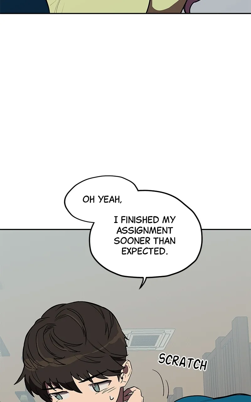 Fool Me Twice Chapter 3 page 41 - 