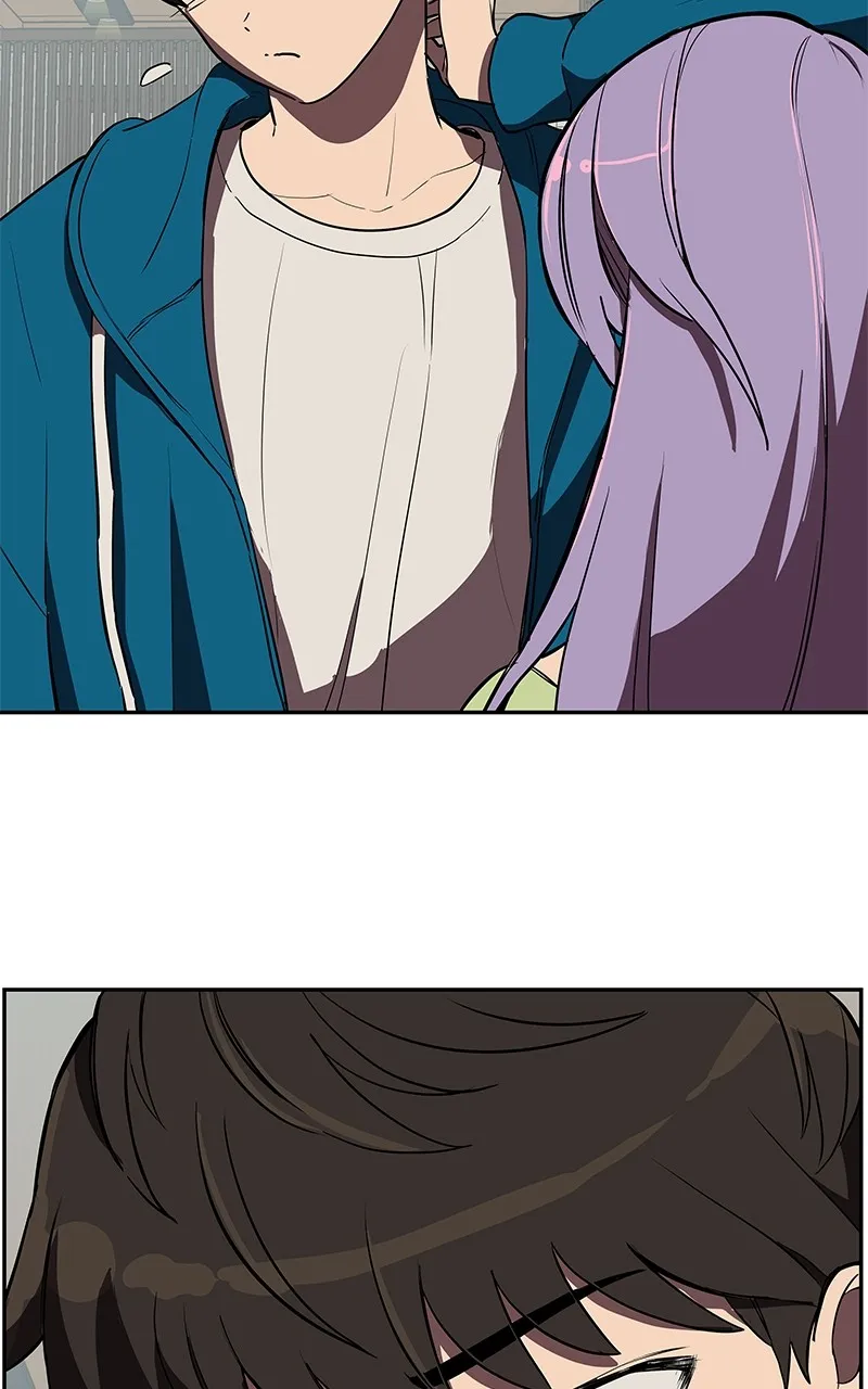Fool Me Twice Chapter 3 page 42 - 