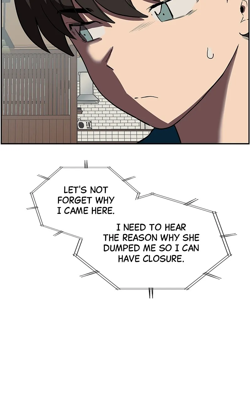 Fool Me Twice Chapter 3 page 43 - 