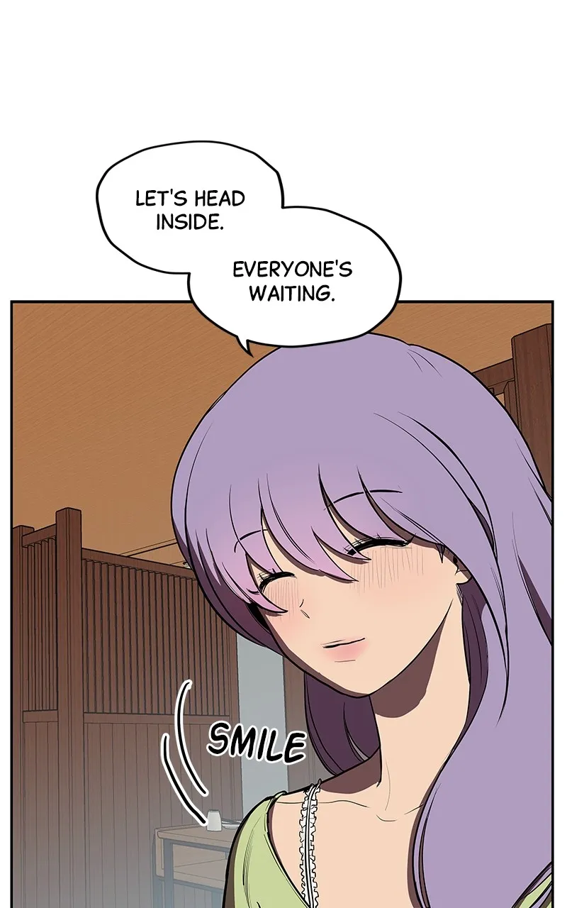 Fool Me Twice Chapter 3 page 44 - 