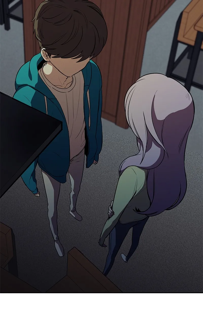 Fool Me Twice Chapter 3 page 47 - 