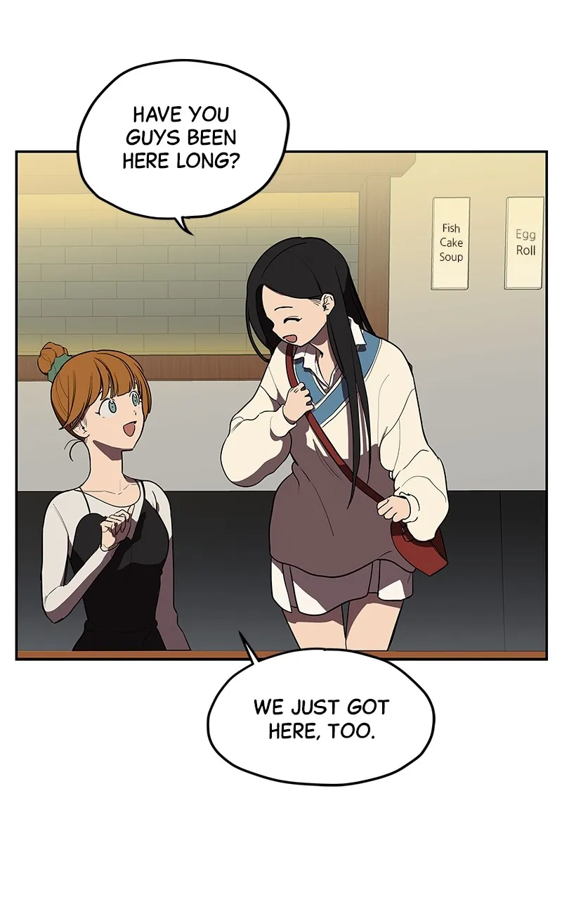 Fool Me Twice Chapter 3 page 48 - 