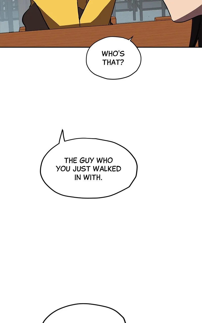 Fool Me Twice Chapter 3 page 50 - 