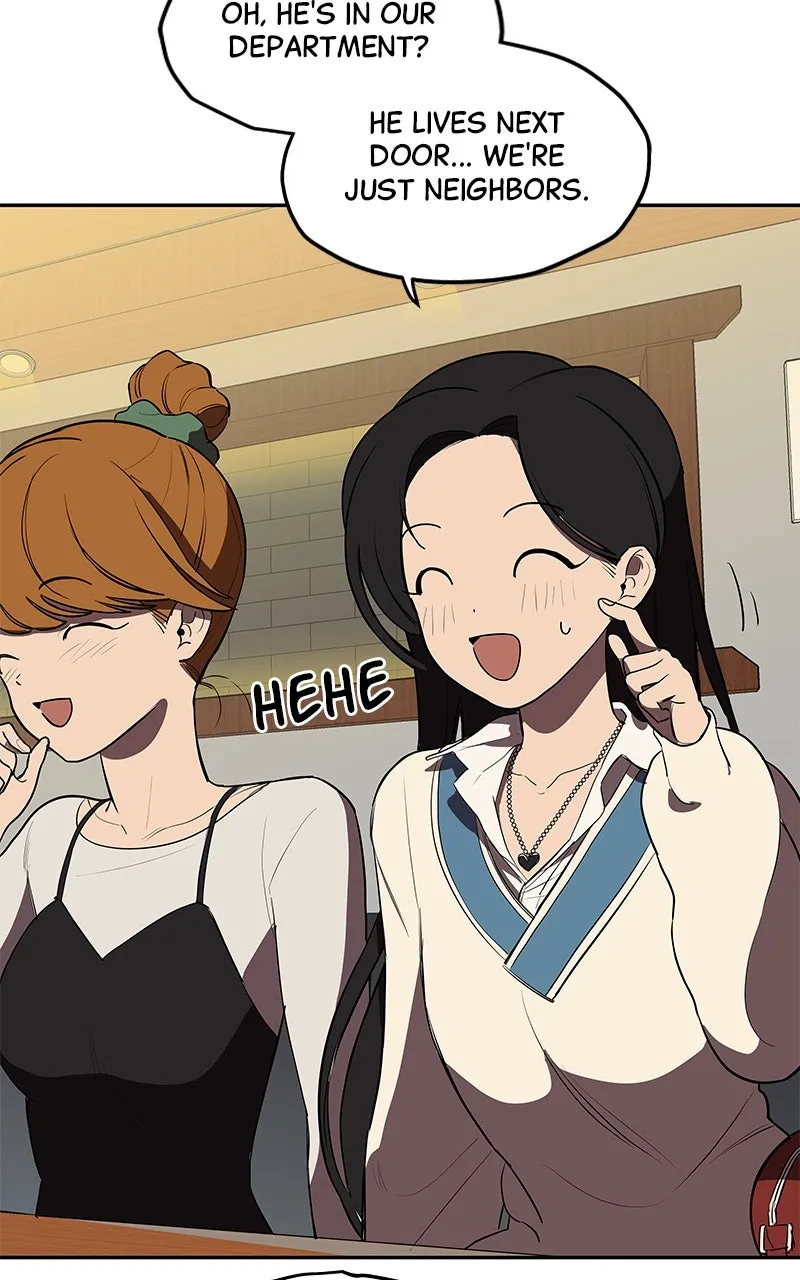 Fool Me Twice Chapter 3 page 51 - 