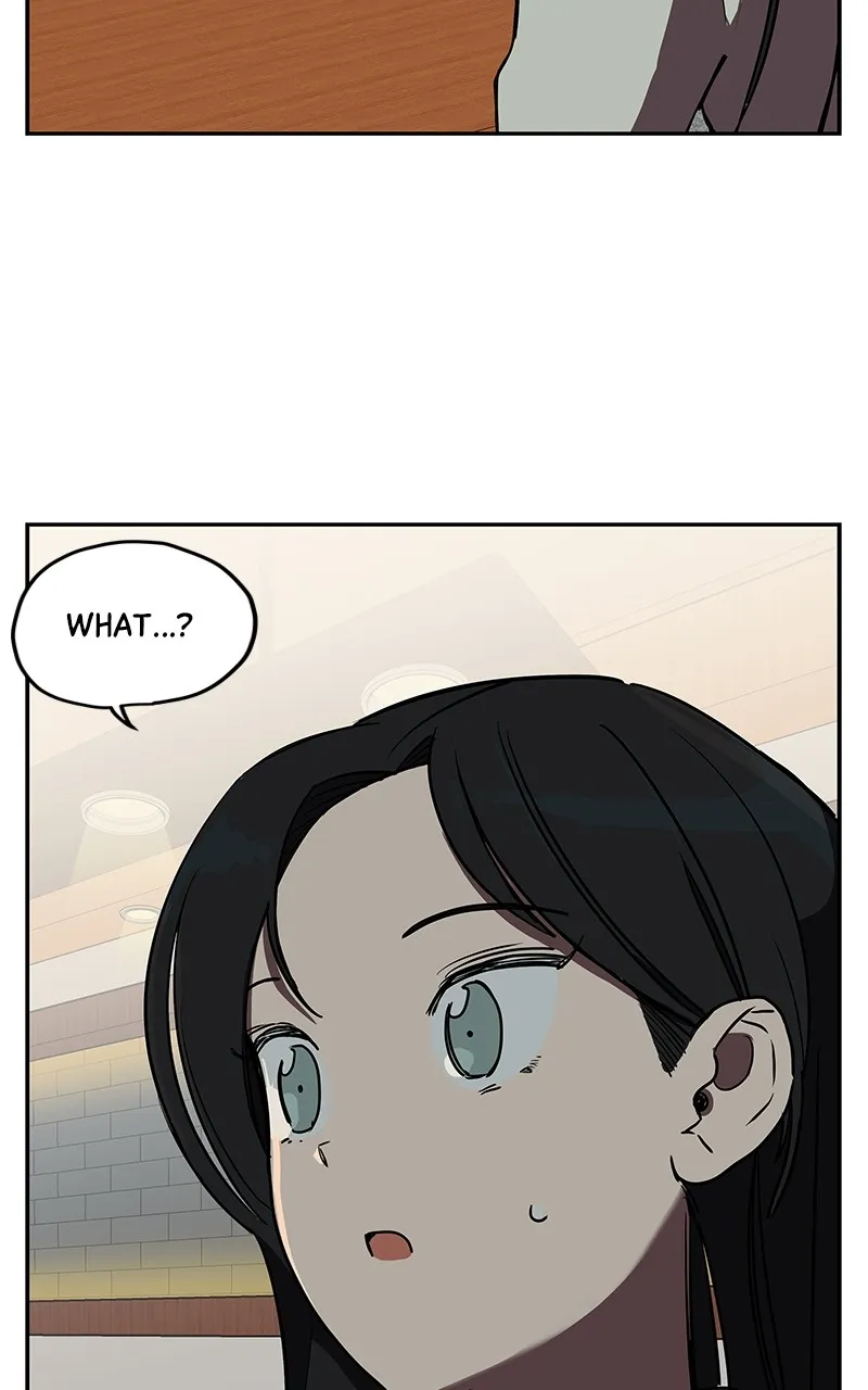 Fool Me Twice Chapter 3 page 56 - 