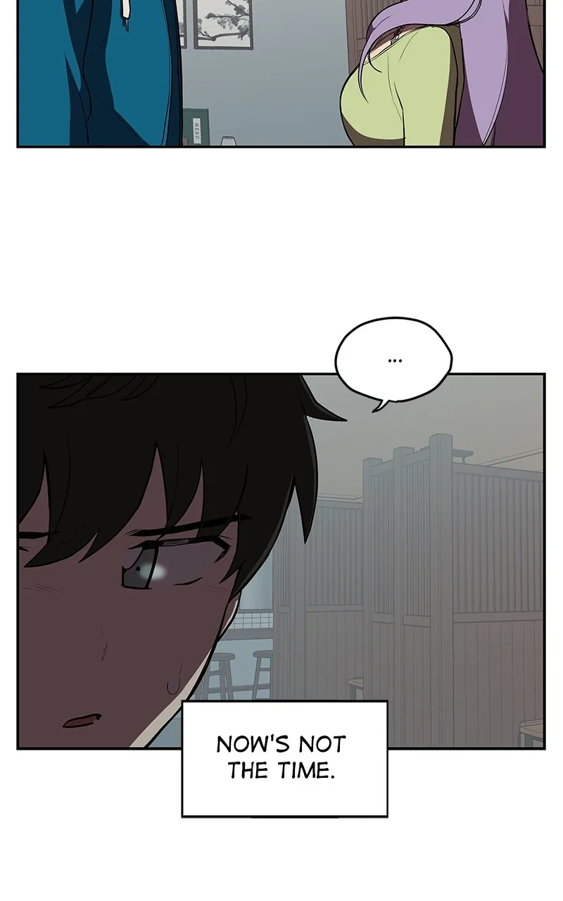 Fool Me Twice Chapter 3 page 58 - 