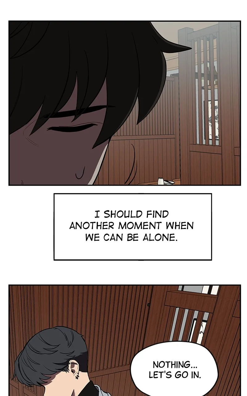 Fool Me Twice Chapter 3 page 59 - 