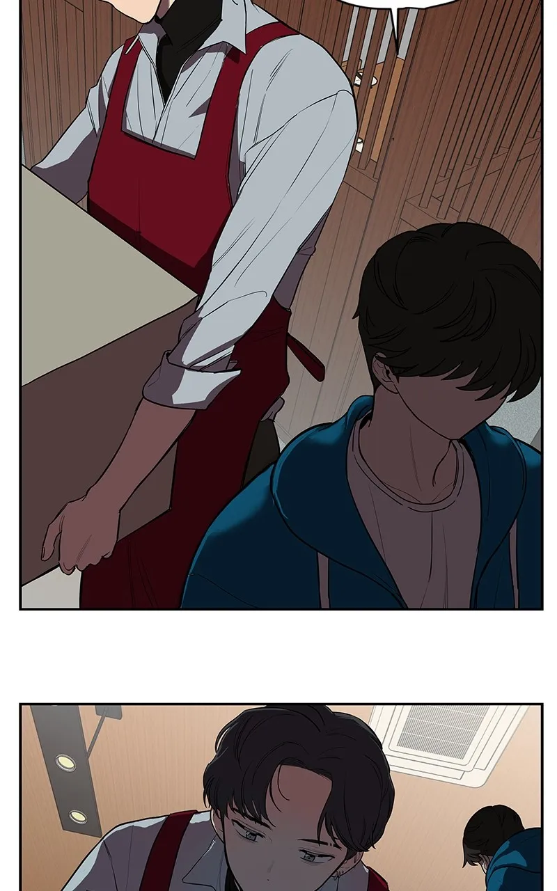 Fool Me Twice Chapter 3 page 60 - 