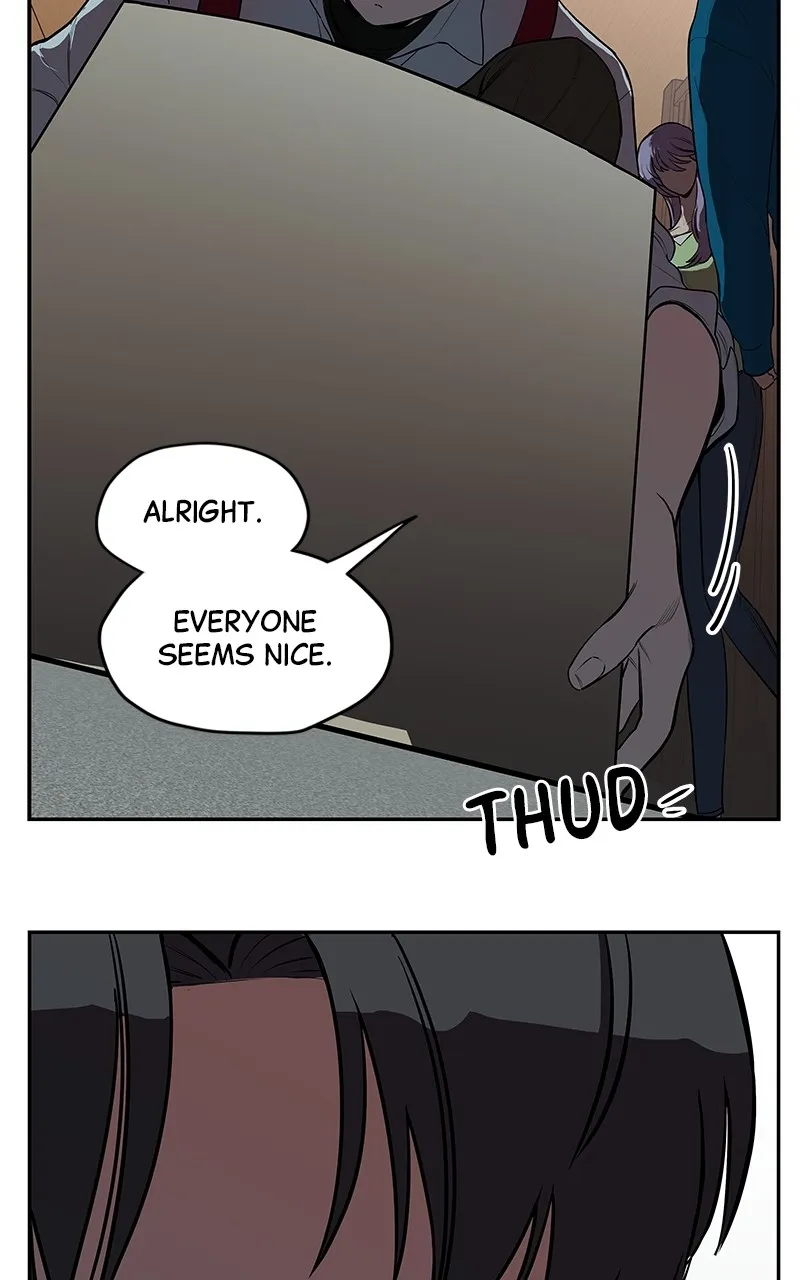 Fool Me Twice Chapter 3 page 61 - 