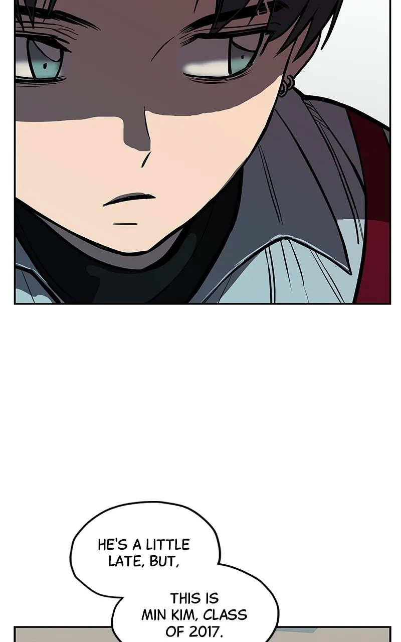 Fool Me Twice Chapter 3 page 62 - 