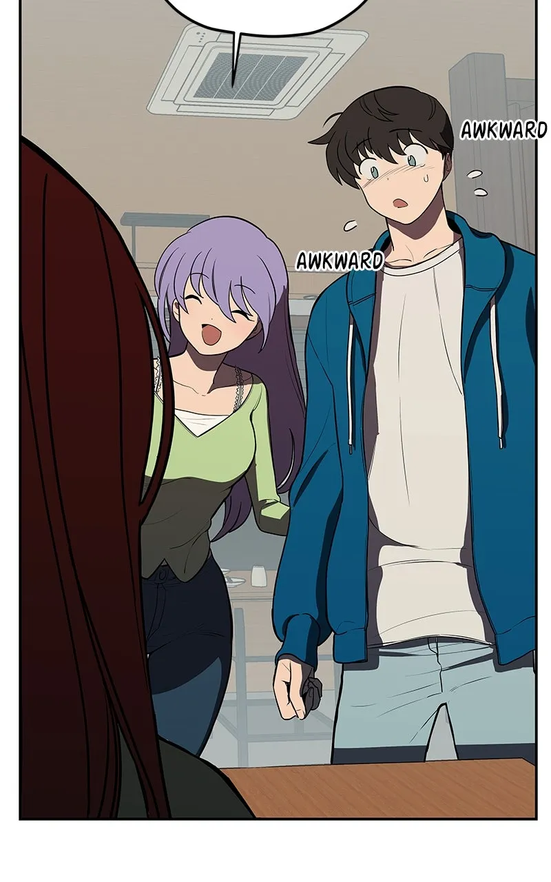 Fool Me Twice Chapter 3 page 63 - 