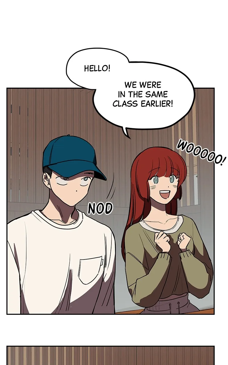 Fool Me Twice Chapter 3 page 64 - 