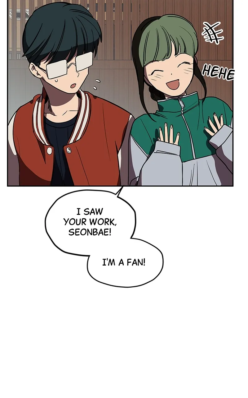 Fool Me Twice Chapter 3 page 65 - 