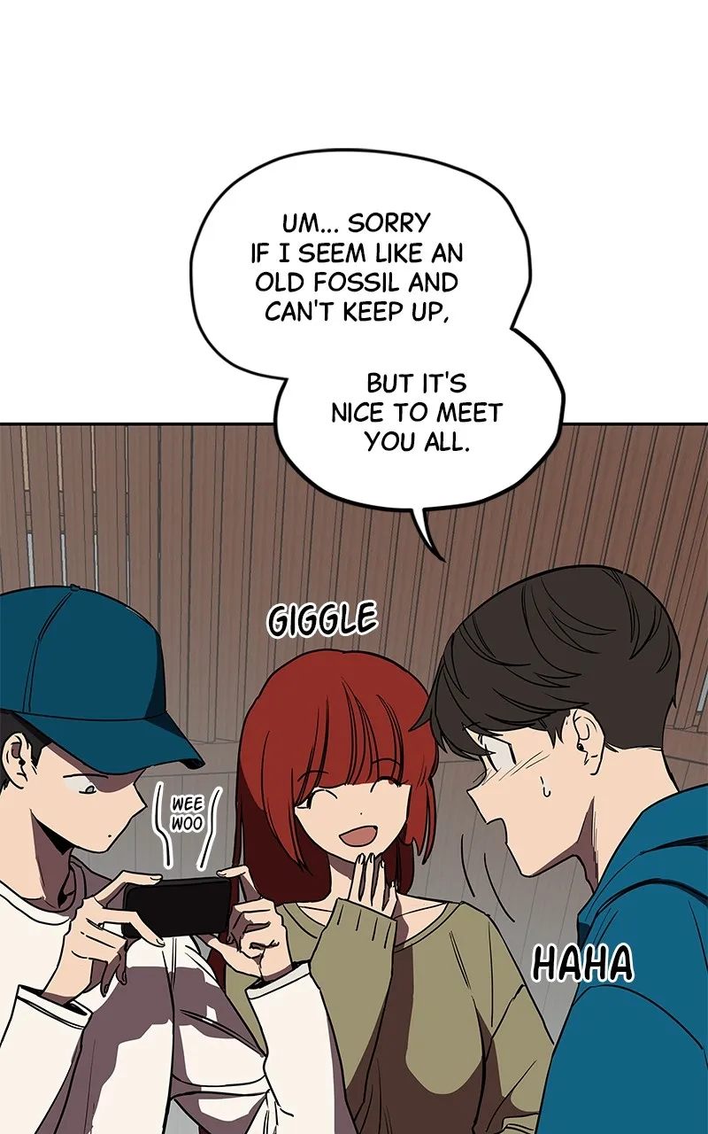 Fool Me Twice Chapter 3 page 66 - 