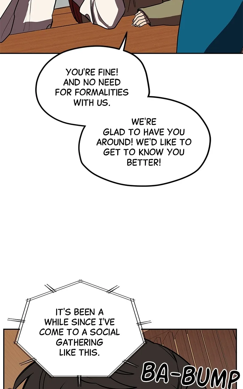 Fool Me Twice Chapter 3 page 67 - 