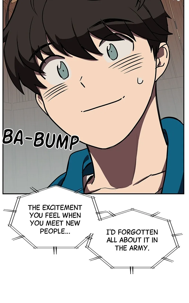 Fool Me Twice Chapter 3 page 68 - 