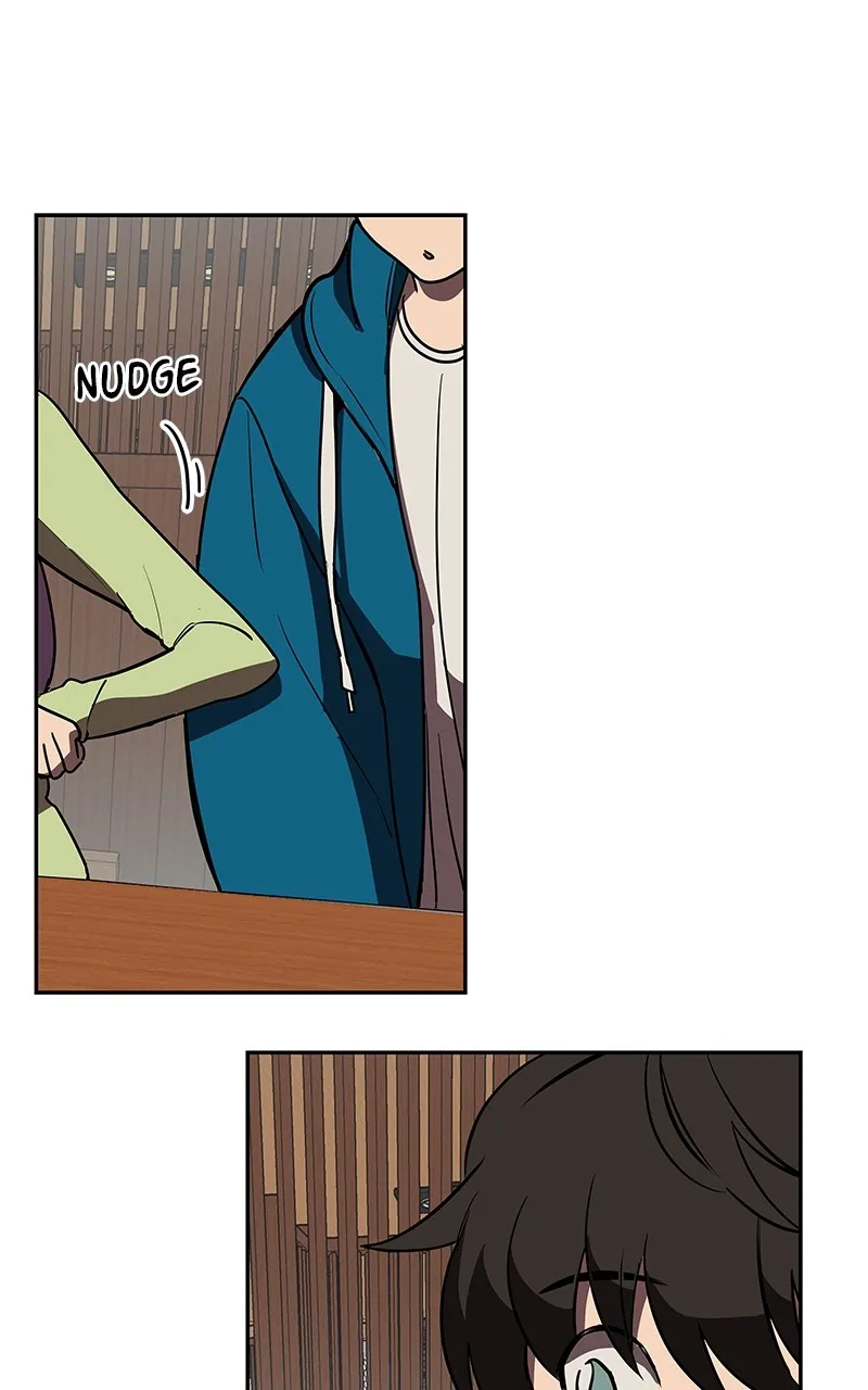 Fool Me Twice Chapter 3 page 69 - 