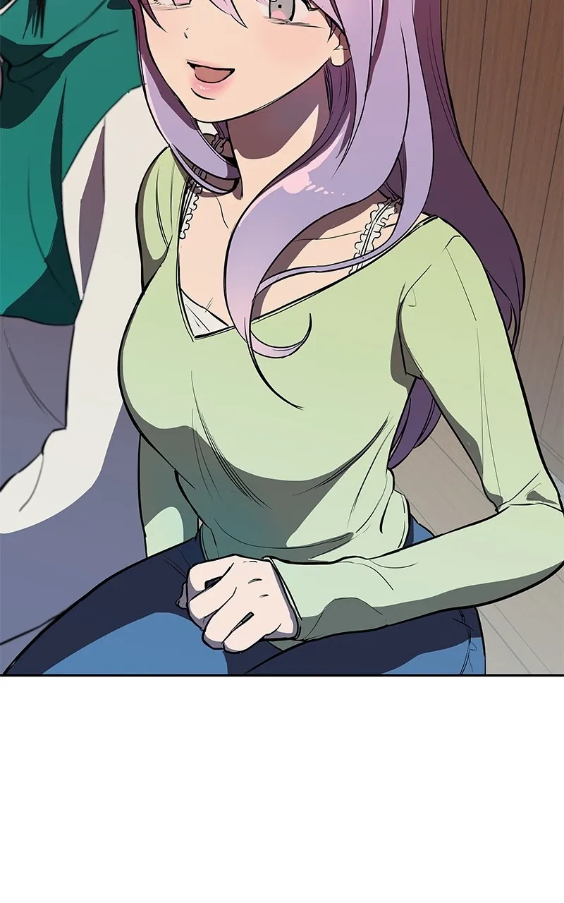 Fool Me Twice Chapter 3 page 71 - 
