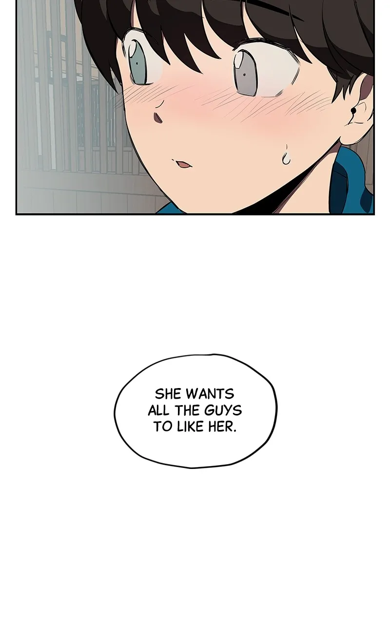 Fool Me Twice Chapter 3 page 73 - 