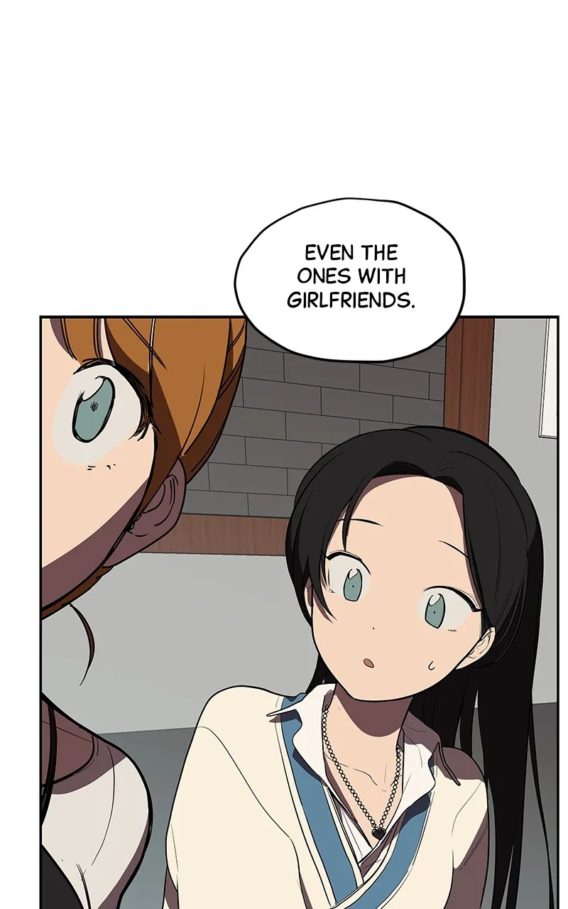 Fool Me Twice Chapter 3 page 74 - 
