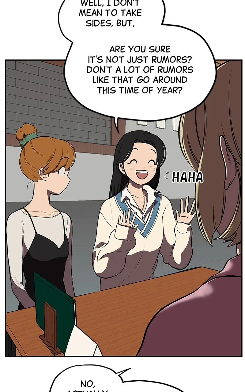 Fool Me Twice Chapter 3 page 77 - 
