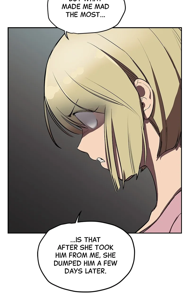 Fool Me Twice Chapter 3 page 80 - 