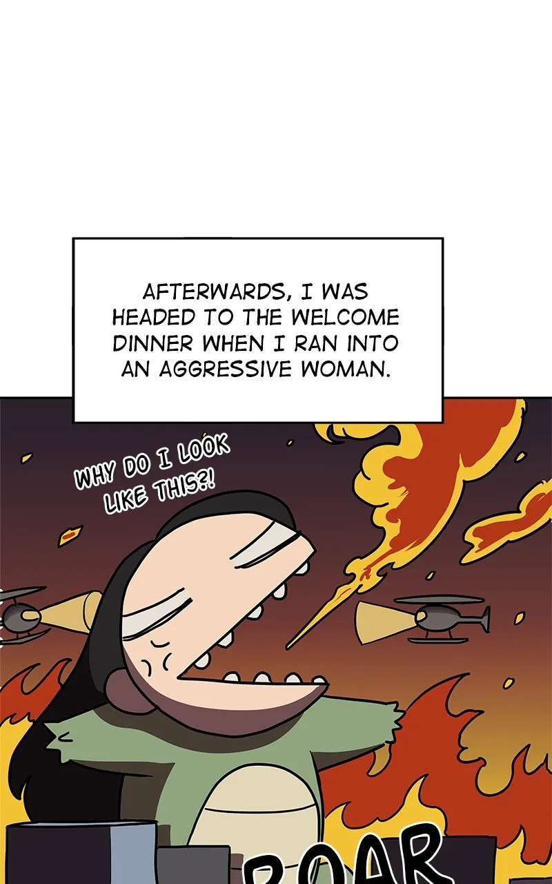 Fool Me Twice Chapter 3 page 9 - 